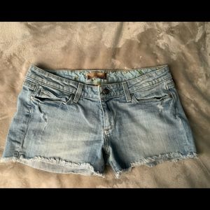 Paige Jean Shorts